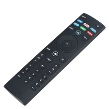 Infrared Remote Control XRT140 for Vizio V405-H19 V435-H1 M50Q7-H1 M55Q7-H1 TV