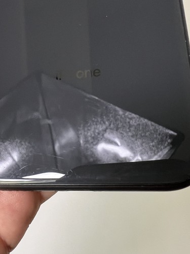 For Parts Only - iPhone 8 64GB Space Grey A1863 - Boot Loops - Missing SIM Tray! - Afbeelding 14 van 16