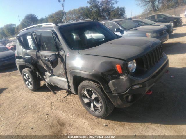 Coolant Reservoir Fits 19-23 RENEGADE 4744252