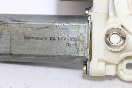 106155102 Motore Alzacristalli Anteriore Sinistro per OPEL VECTRA C BERL 1460665 - Bild 4 von 6