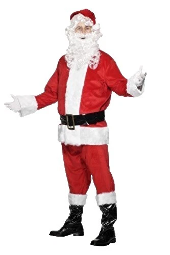 Disfraces De Navidad Smiffys