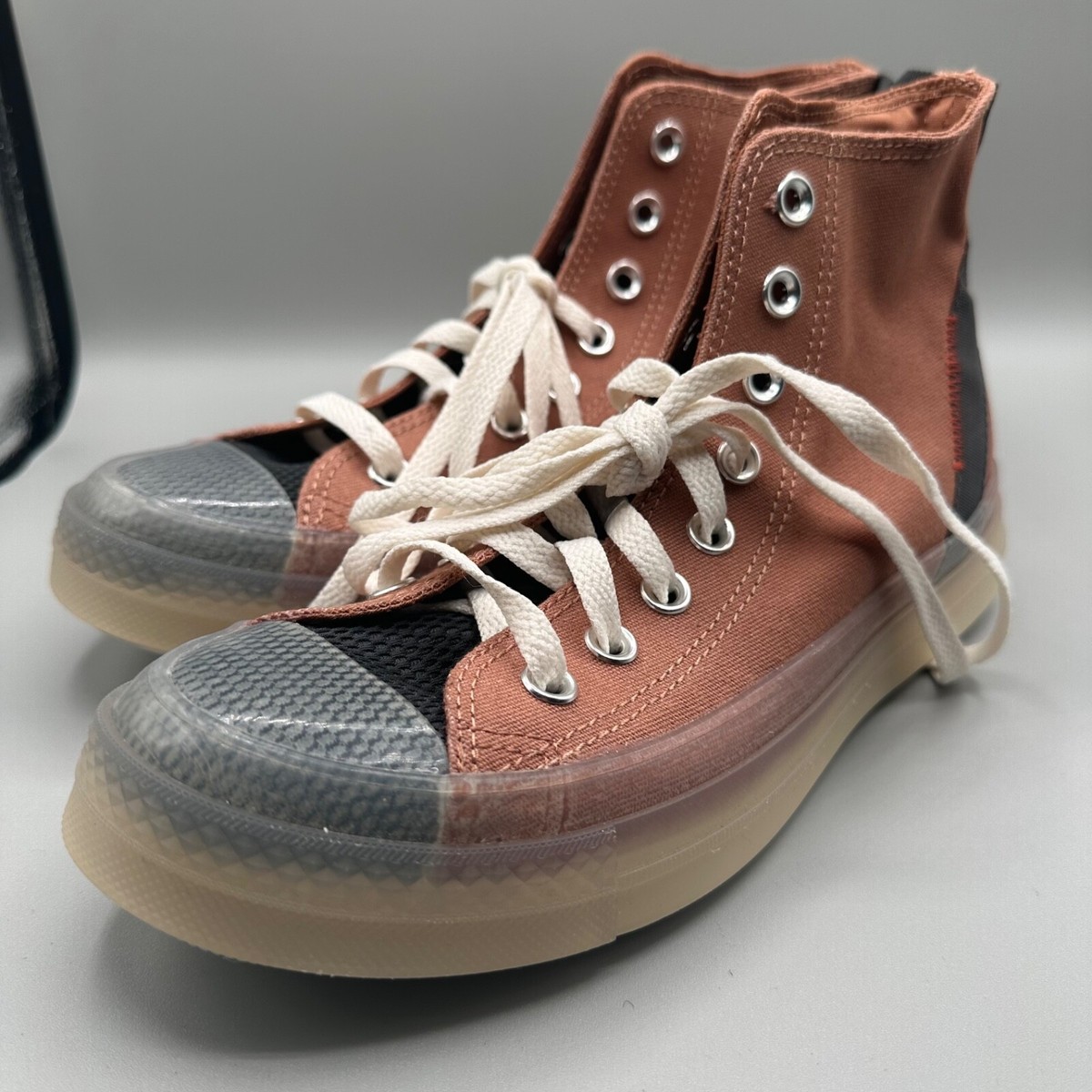 New Converse Chuck Taylor All Star CX Crafted Stripes Mens Size 