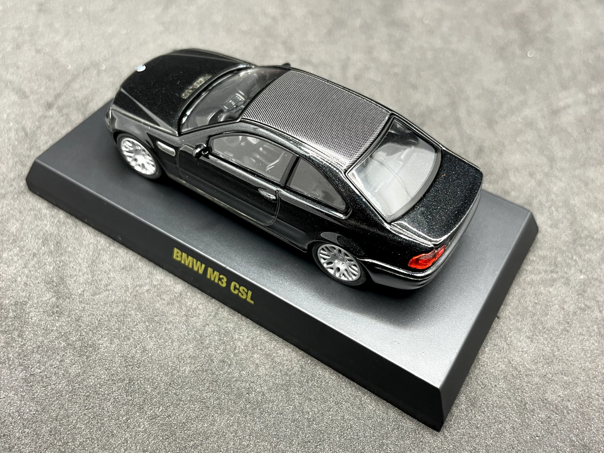 京商 BMW M3 Coupe ブラック 1/18スケール ミニカー Y0955 1/18 Kyosho BMW E92 M3 Coupe (Gloss Black) Diecast Car Model