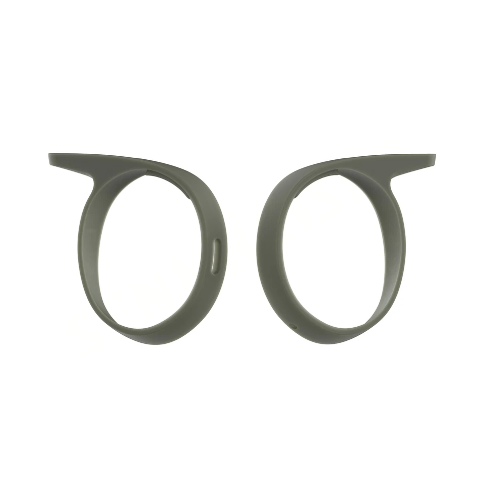 Sennheiser Momentum Sport Wireless In-ear Headphones, Burned Olive - image 4 of 4