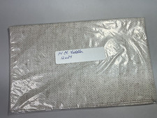 Cross Stitch Fabric 14 count Color Fiddler 12 x 24 " Zweigart Aida