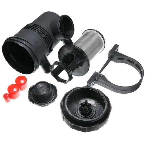 Universal Provent 200 Ölabscheider Catch Can Filter Öl Gasabscheider 61311381205 - Bild 14 von 14