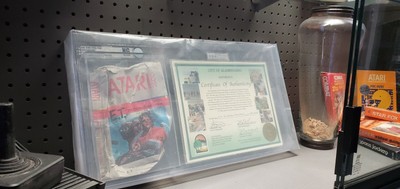 atari landfill games for sale