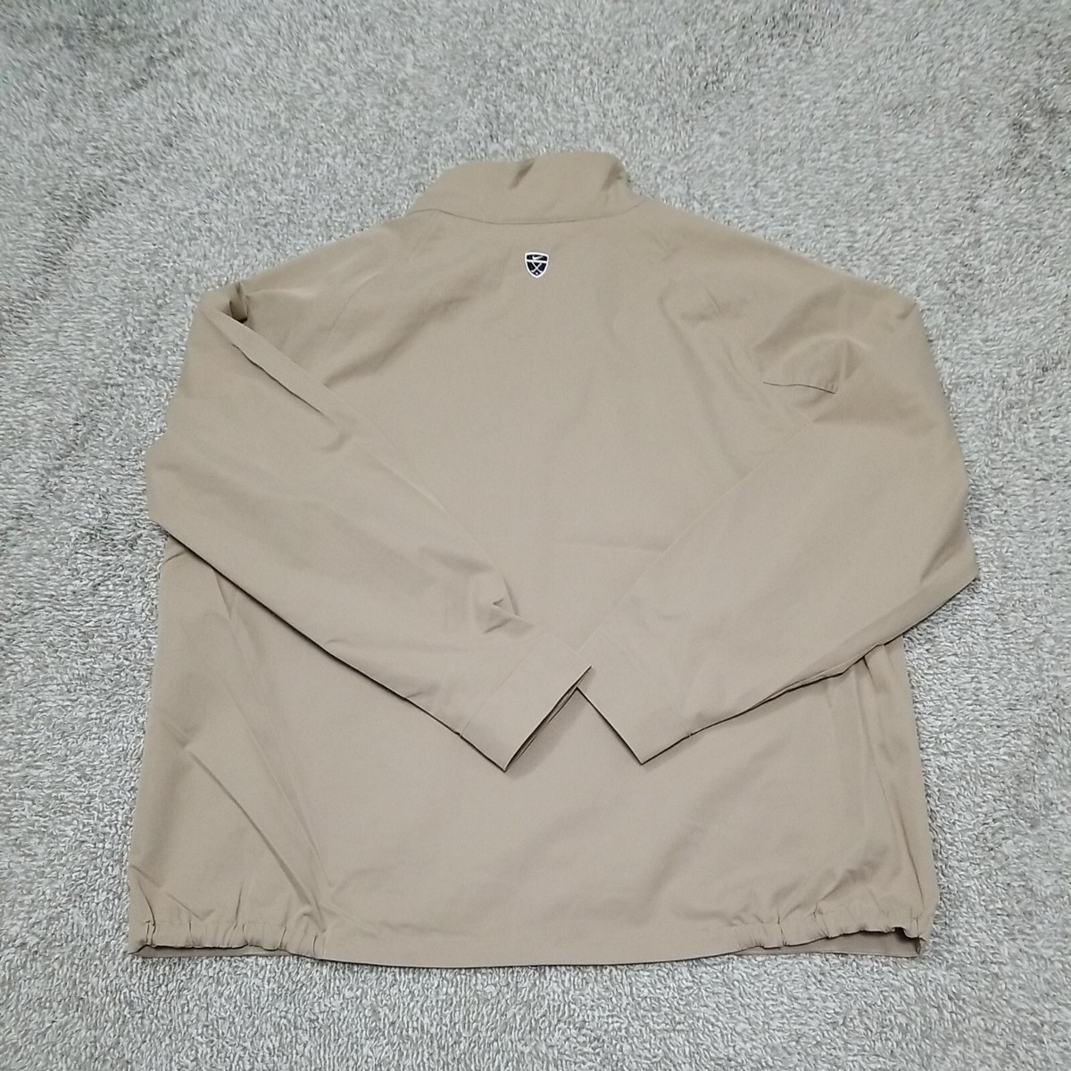Nike Size XXL Men | Tiger Woods Repel Golf Jacket Retro Iconic