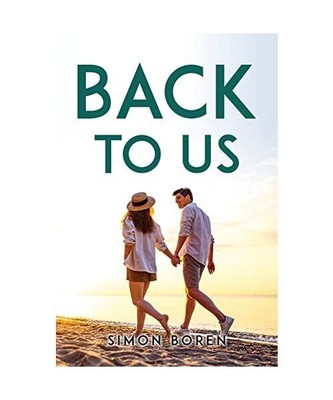 Back to Us, Simon Boren