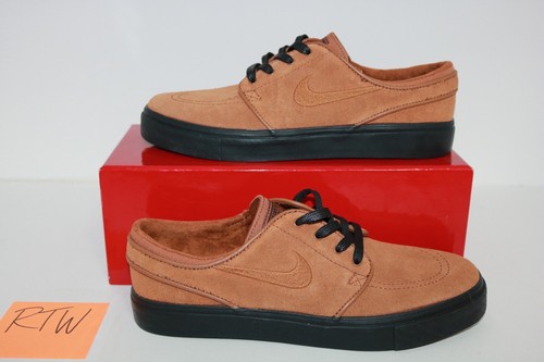 stefan janoski tan
