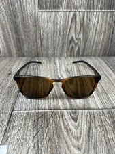 Roka RORY E7523-0552 Brown 52-19-143 Eyeglasses Frames Only