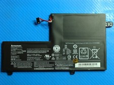 Lenovo Edge 2-1580 80QF 15.6" Battery 11.1V 45Wh 3980mAh L14M3P21 5B10K10186