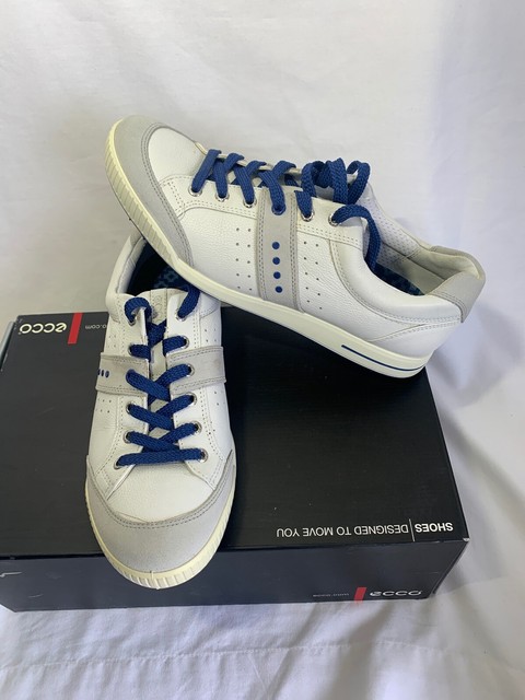 ecco fusion navy