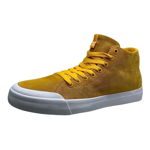 dc shoes evan smith hi zero