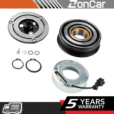 For 2008-2014 Subaru Impreza 2.0L 2.5L A/C Compressor Clutch Assembly Repair Kit
