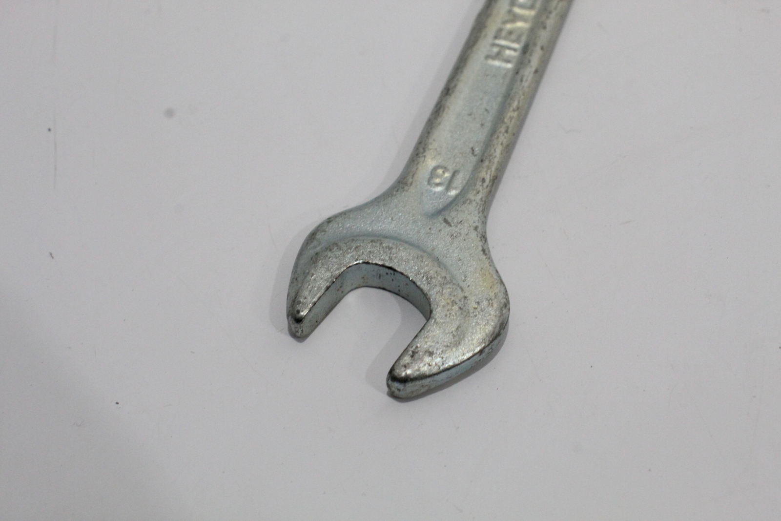 VW Golf 1G Mk2 10mm 13mm Spanner from Tool Kit N0300574 eBay