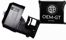 OEM-GT Air Filter Cleaner For Kohler Series 3000 SH265 6.5 HP 196cc Engine.