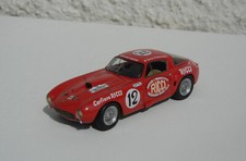 Esprit 43 Ferrari 375 MM #0358, Carrera Panamericana 1953, Start # 12, 1:43, OVP