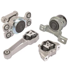 31257674 New Engine, Trans & Torque Strut Kit for Volvo S60 S80 V70 XC60 XC70