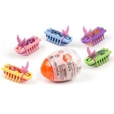 HEXBUG NANO EASTER EGG BUNNY ASSORTED COLORS NEW