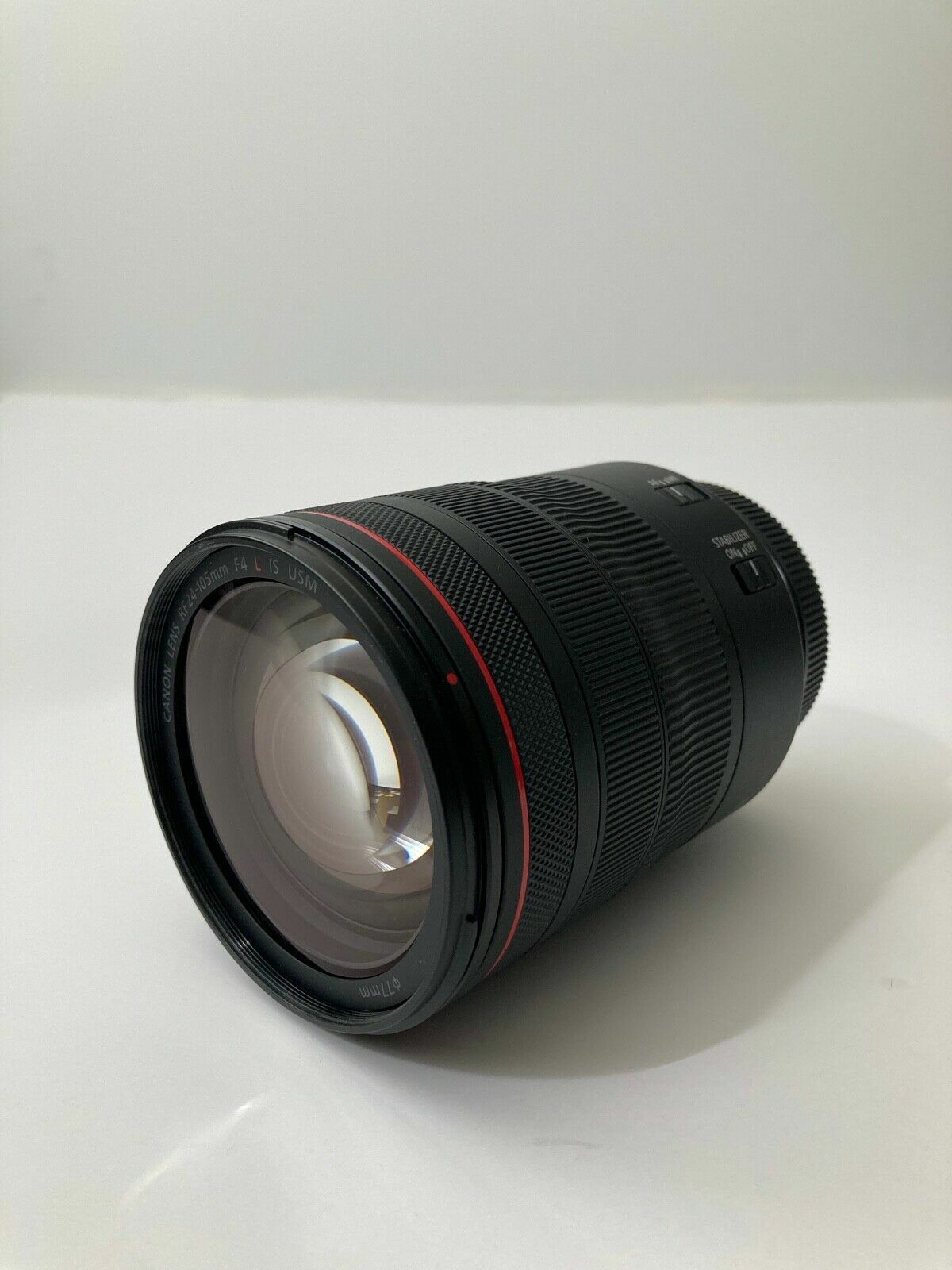 ファッションなデザイン ゆう坊様専用 美品 Canon Rf24 105f4l Is Usm その他 Www Oroagri Eu