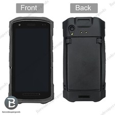 NEW Protective Cover Case Rugged Boot For Zebra TC21 TC26 Mobile Computer Lots
