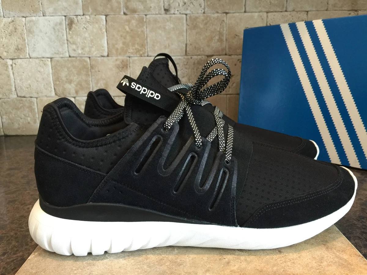adidas original tubular white