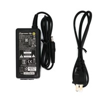 Pioneer DDJ-WEGO3 DDJ-WEGO1 DDJ-WEGO4 DDJ-WEGO2 DJ Controller AC Adapter Charger