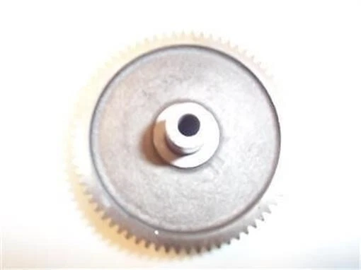KAWASAKI KZ1000 G1 CLASSIC STARTER GEAR 900 1100 KZ900 Foto 2 de 2