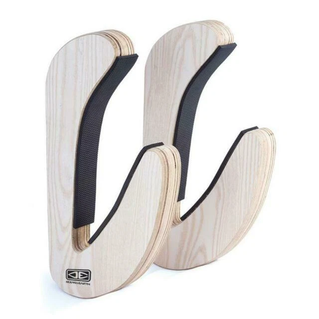 Ocean & Earth Surfing Accessories