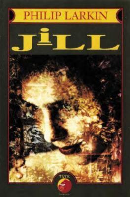 Jill by Larkin, Philip
