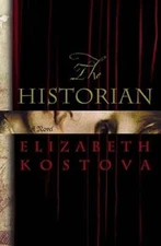 The Historian by Elizabeth Kostova: Used