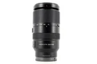 Sony E 70-350mm f/4.5-6.3 G OSS Lens