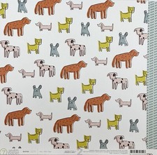 12 x 12 Scrapbook Paper by Studio Calico - Si...