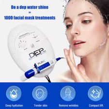 110V/220V DEP Factory Skin Electroporation system Beauty Instrument