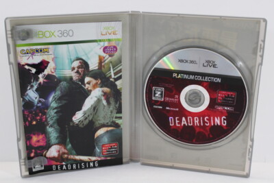 Dead Rising 2 (Platinum Hits) pour Xbox360