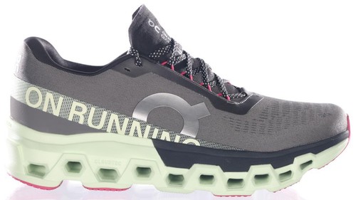 On Running Cloudmonster 2 Nimbus Arctic Women 3WE10113373. Size