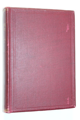 A Work on Operative Dentistry Vol. 2 by G. V. Black (1920) 4th Edition