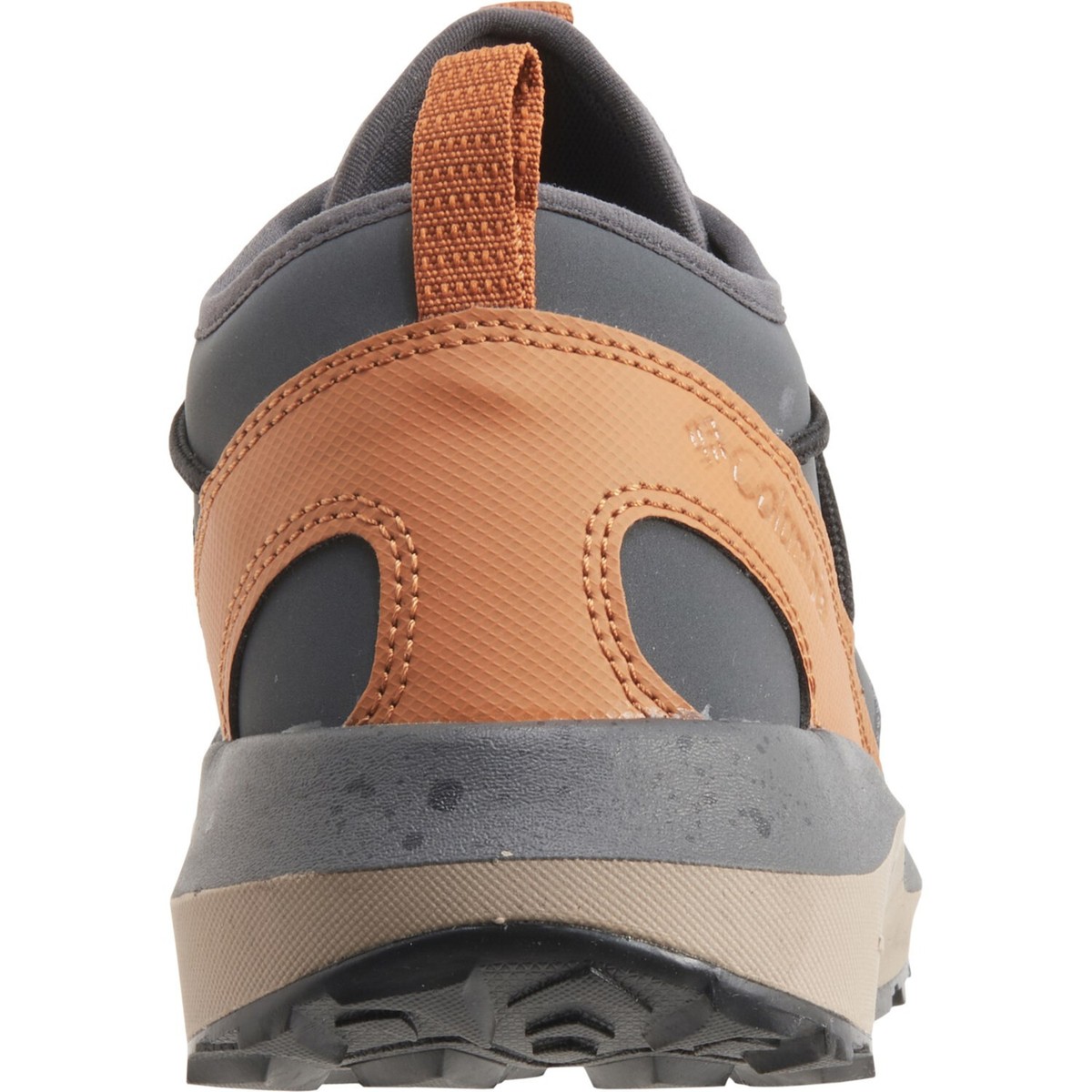 BNIB Columbia Sportswear Trailstorm H20 Sport Hiking Sandals 