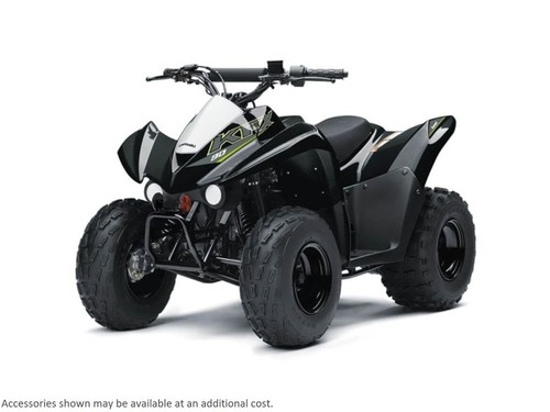 2022 Kawasaki KFX For Sale EBay