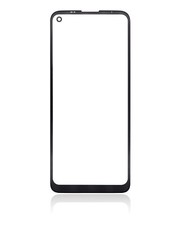 Replacement Front Glass Compatible For Motorola Moto G9 Power XT2091 / 2020 