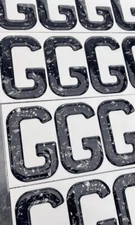 3D Gel Forged Carbon effect 350 Starter pack - wholesale 