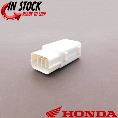 HONDA RELAY (2P) (WPC) 2008-2025 CRF450R CRF250R OEM 38580-MKE-A61