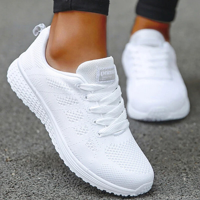 Tenis Zapatos Calzado Con Punta De Acero Seguridad Para Mujer Hombre Trabajar