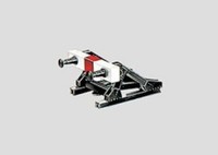 MäRklin H0 7391 K-Gleis Prellbock - Neu + Ovp