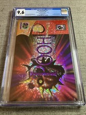 Do You Pooh? 1 Tiggom’s Mask Foil Edition AP2 Zelda Homage comic cover