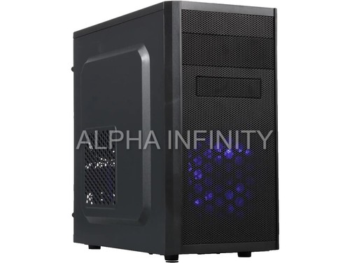 NEW Windows XP Retro Gaming PC Tower - i7-4770k, 256GB SSD, GTX
