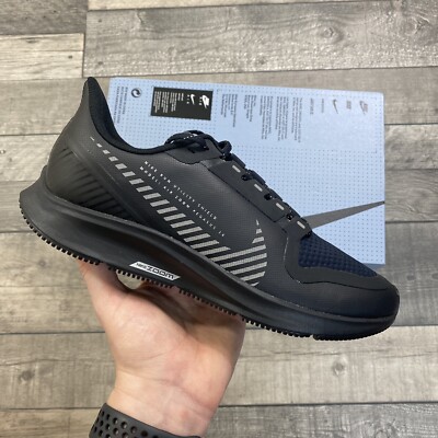 zoom pegasus 36 shield black