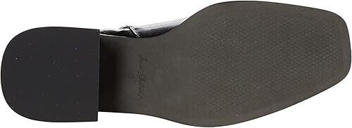 Sam Edelman Damen WINNIE modische Stiefeletten Reißverschluss Absatz eckig schwarz neu im Karton - Bild 6 von 12