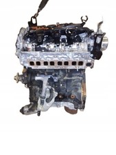 Motor Nissan Navara D23 YS23DDTT 2.3 DCI 190PS 140kW 2017 Diesel Unkomplett